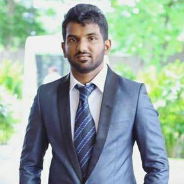 Hasvin Lakchitha