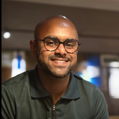 Kevin De Silva