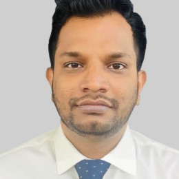 Shamil Lokusuriya
