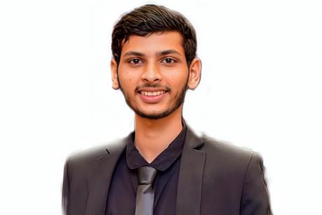ZAITH RAAFI
