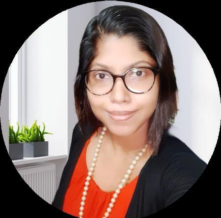 Akushla Subhanee Paranawithana