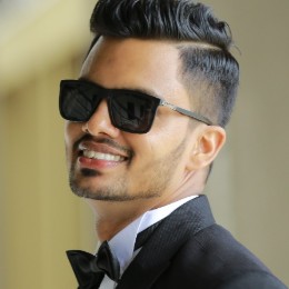 Geeth Jayasinghe