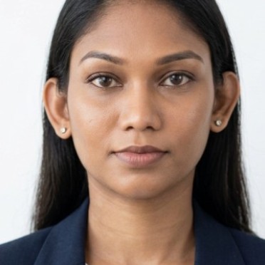 Kushani Thiyasha Dilki