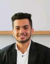 Suhail Latiff