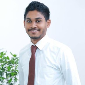 Gihan Weerakoon