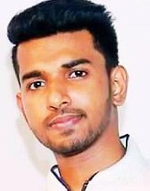 Ziyon R FERNANDO