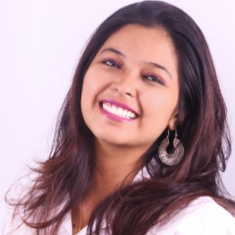 Shafiya Rahim