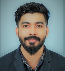 Kaneshan Thanushan
