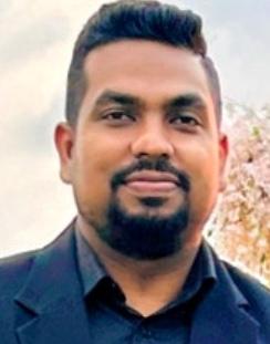 Amila Nuwan Peiris