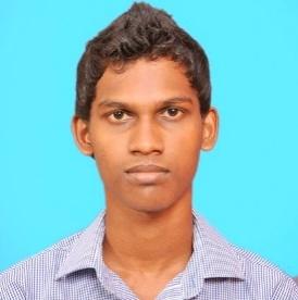 Thiyagarajah Devashiyan