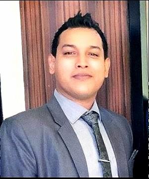 Christopher De Alwis