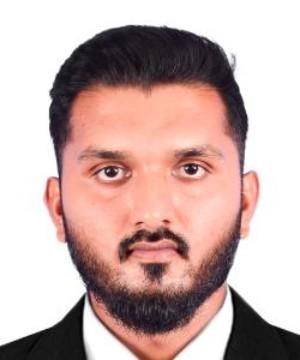 Mohamed Rimzan