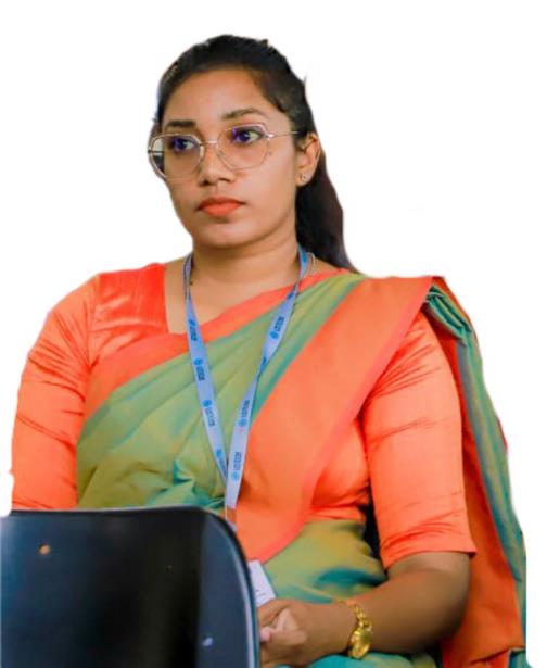 SNEHA PANEERSELVAM