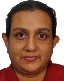 SAJEEWA RANASINGHE
