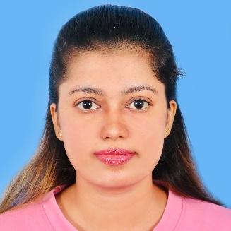 LAKMI KRISHAMANTHI RANEPURA HEWAGE