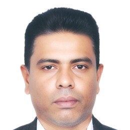 TIRON ARAVINDA