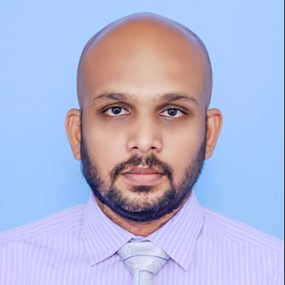 Supun Kularatne