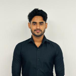 Mohamed Salman