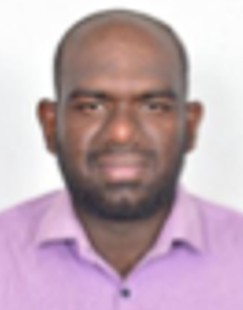 Karthikan Sureshkumar
