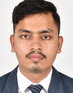 MOHAMMED RUMAIZ