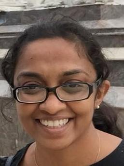 Niroshinie Dayaratne