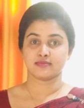 Hirushika Sewwandi
