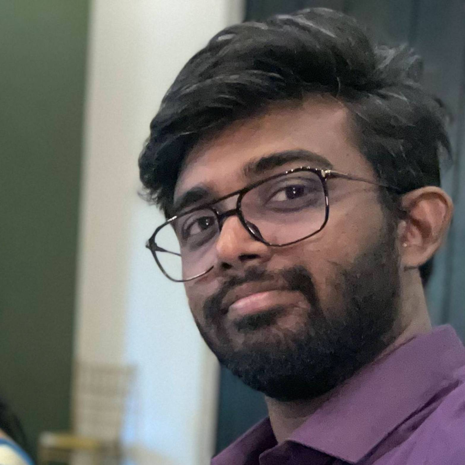 Isuru Gajasinghe