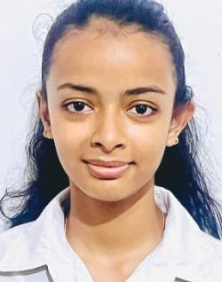Gimhani Kaveesha Pattiyage Peiris