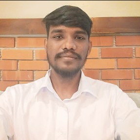 Linojan Vijayakumar