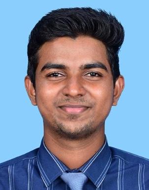Mathew Vijaykumar