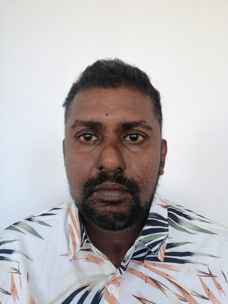 Manuja Nadeeshan Ambepitiyage