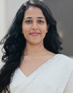 Shanika Dilrukshi