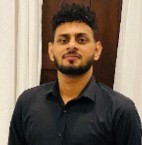 Ahamed Gazzali