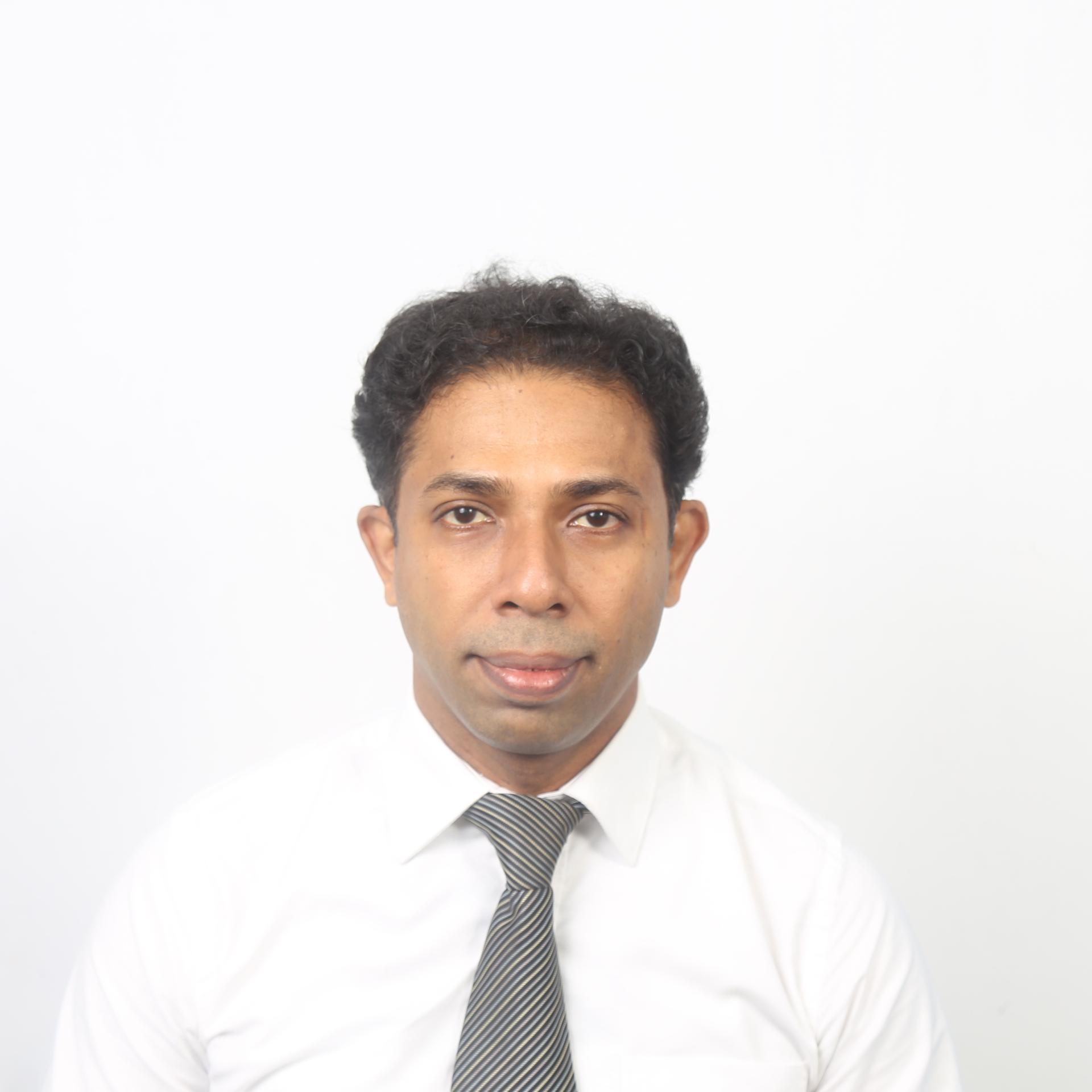 Albrian Hendric Chaminda Karunarathne