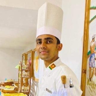 Nipun Nayanajith