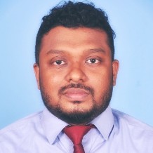 Shakthi Fernando