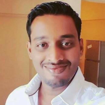 Mayorran Siva