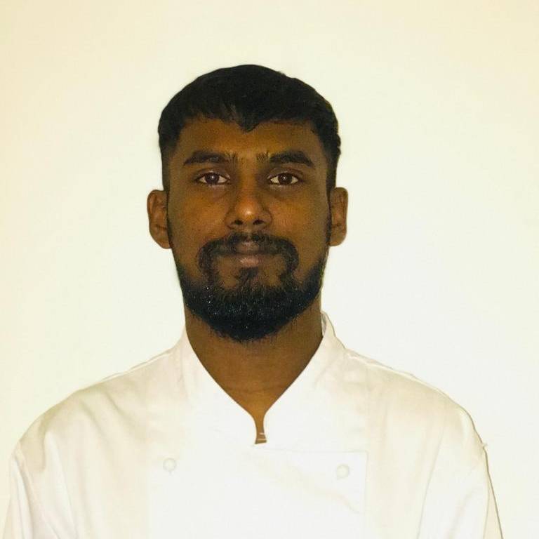 Shehan Jeewantha Warakulasooriya Fernando