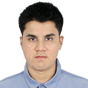 Mohammed Hamshad