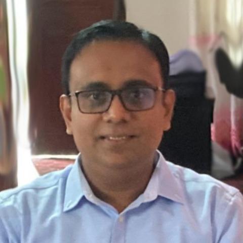Jacob Jeshanth Jeyaseelan