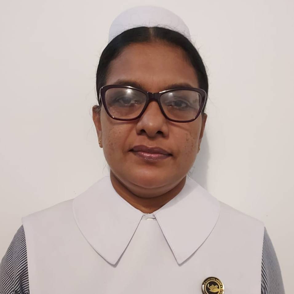 K.Aruni Nemindara Kulesekera