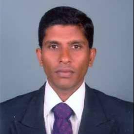 Shantha Indunil Bandara