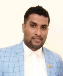 Prabudda Dananjaya Lakmal