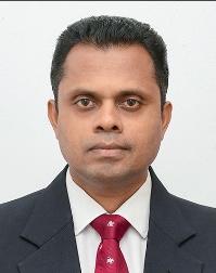 Priyadarshana Udakumbura