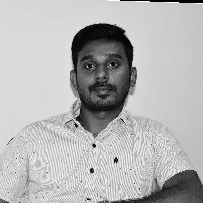 Kosala Haputhanthrige