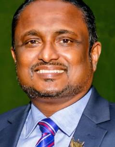 Dr Kelum Gimendra Jayasuriya