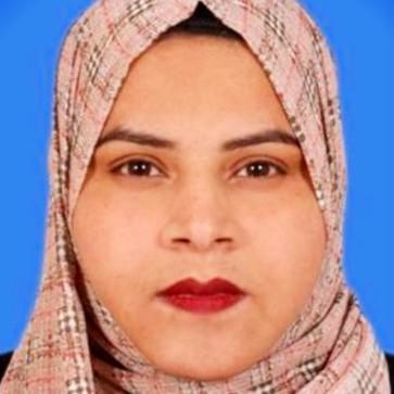 ASMIYA ISMAIL