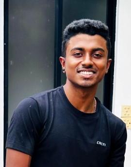 YENUL JAYASEKARA