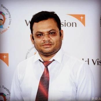 Christie Yoganand Jeyanandan