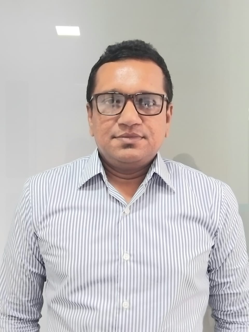 Deeptha Janaka Kaluarachchi